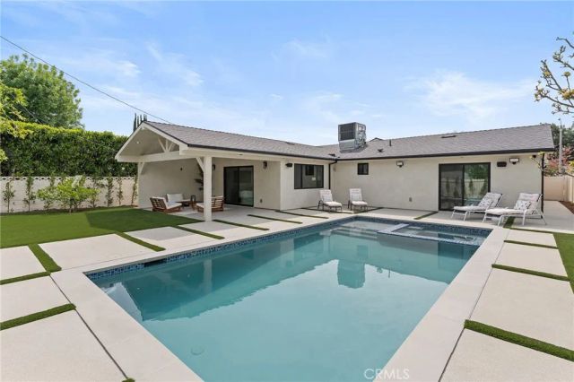 23463 Sylvan Street, Woodland Hills, CA 91367