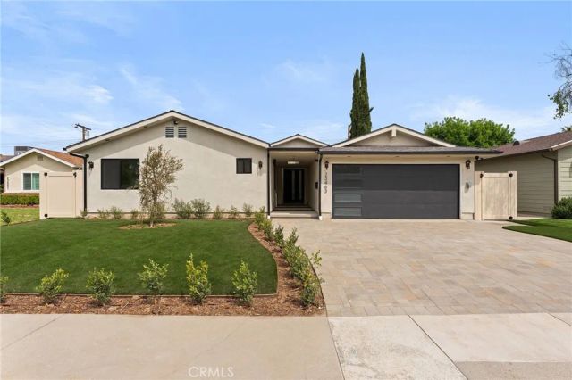 23463 Sylvan Street, Woodland Hills, CA 91367