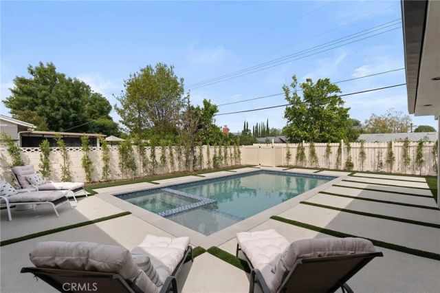 23463 Sylvan Street, Woodland Hills, CA 91367