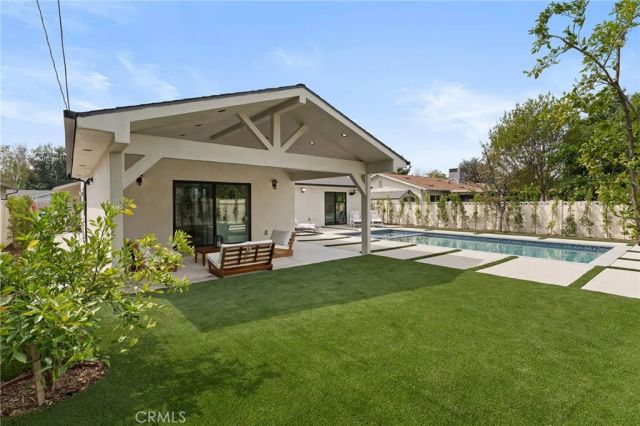 23463 Sylvan Street, Woodland Hills, CA 91367