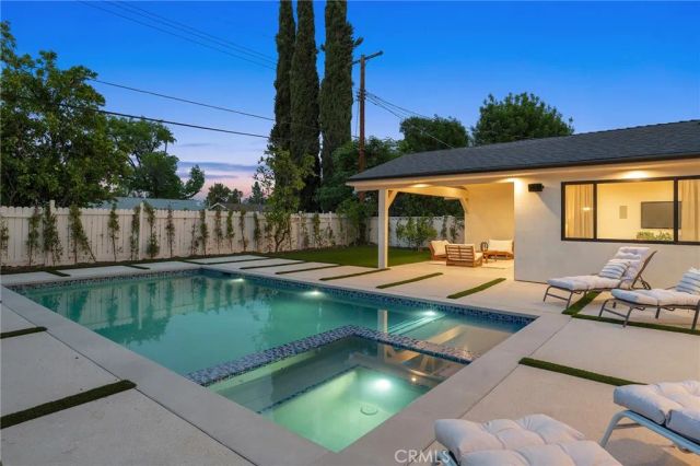 23463 Sylvan Street, Woodland Hills, CA 91367