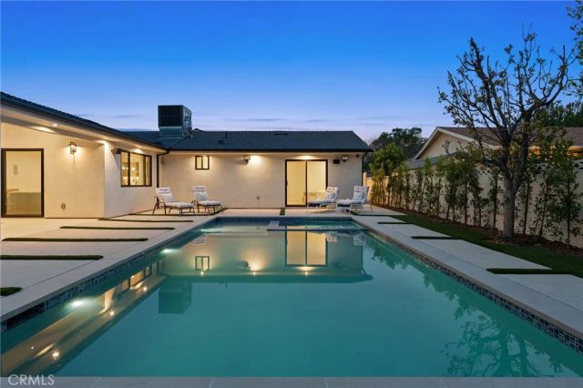 23463 Sylvan Street, Woodland Hills, CA 91367