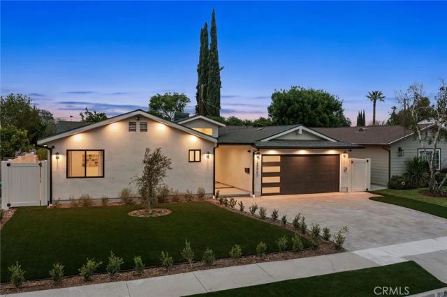 23463 Sylvan Street, Woodland Hills, CA 91367