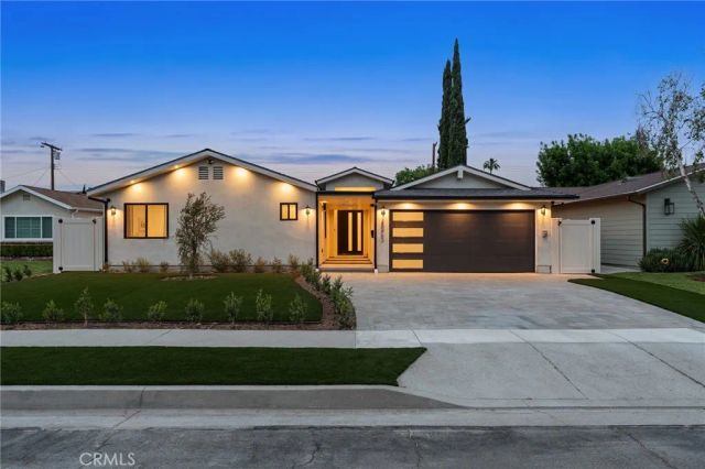 23463 Sylvan Street, Woodland Hills, CA 91367