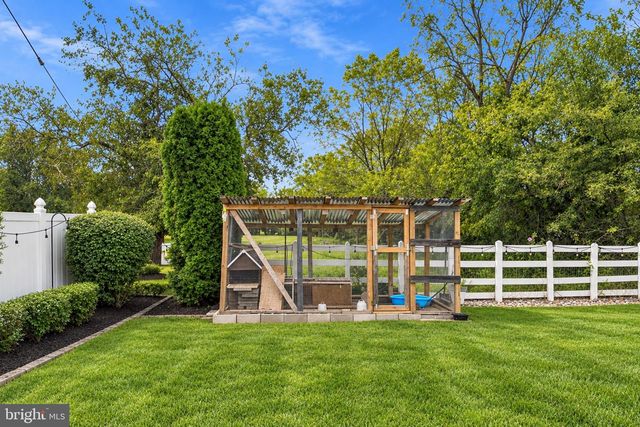 251 TIFFANY LN, Willingborough, NJ 08046