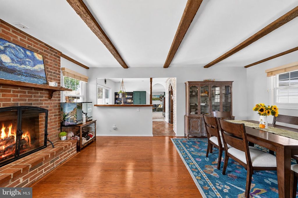251 TIFFANY LN, WILLINGBOROUGH, NJ 08046 — photo 5