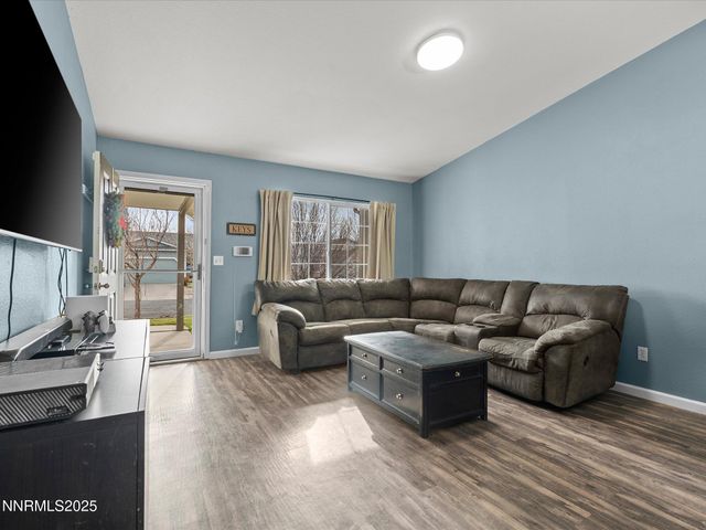 17795 Georgetown Drive, Reno, NV 89508