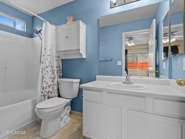 17795 Georgetown Drive, Reno, NV 89508