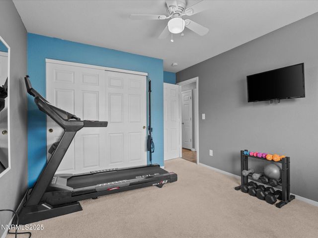 17795 Georgetown Drive, Reno, NV 89508