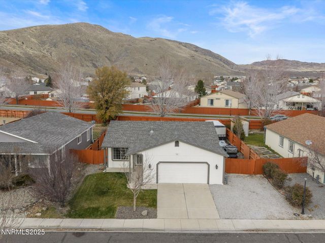 17795 Georgetown Drive, Reno, NV 89508