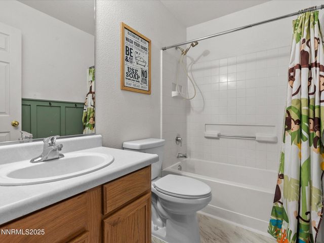 17795 Georgetown Drive, Reno, NV 89508