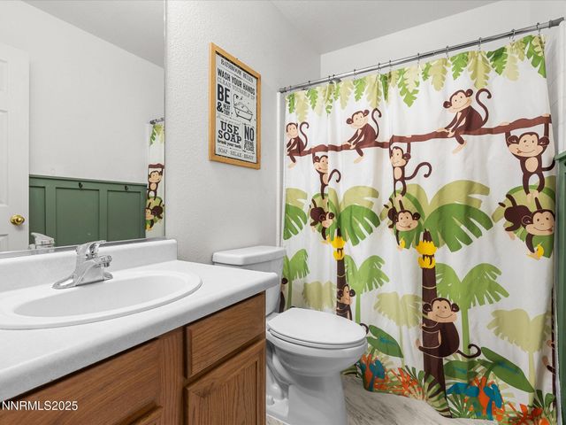 17795 Georgetown Drive, Reno, NV 89508