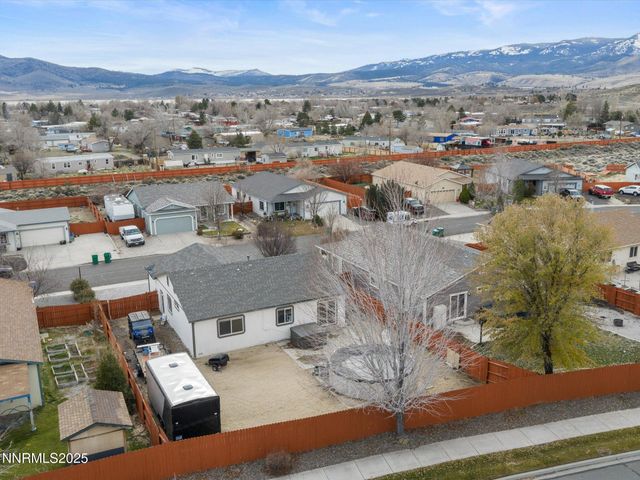 17795 Georgetown Drive, Reno, NV 89508