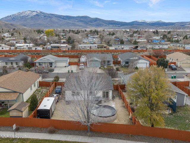 17795 Georgetown Drive, Reno, NV 89508