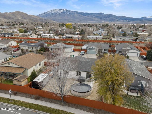 17795 Georgetown Drive, Reno, NV 89508