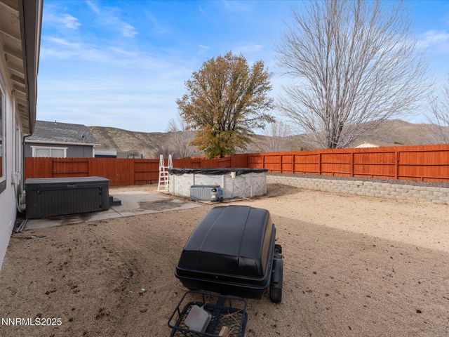 17795 Georgetown Drive, Reno, NV 89508