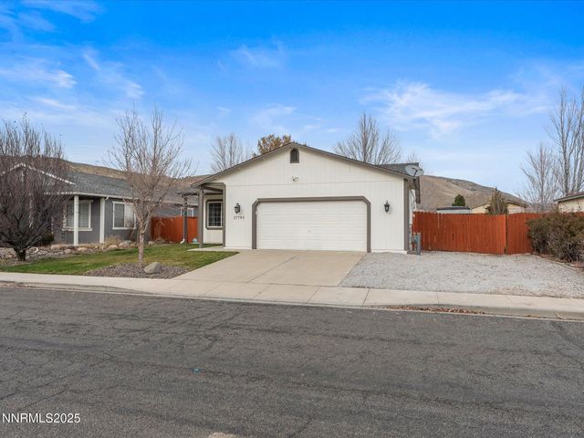 17795 Georgetown Drive, Reno, NV 89508