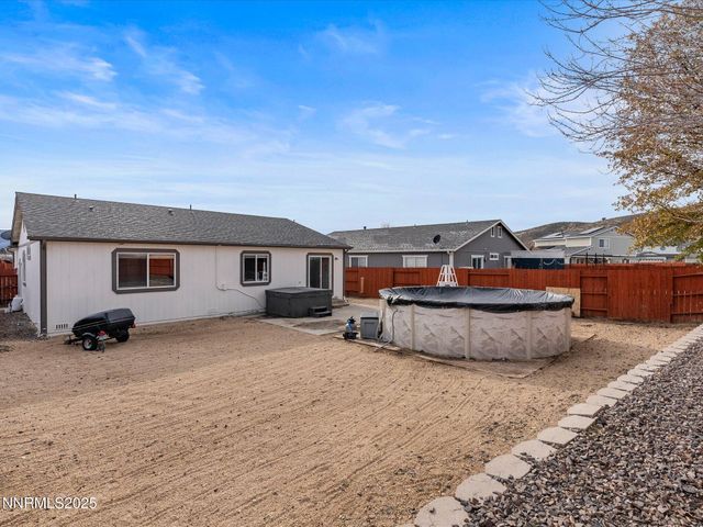 17795 Georgetown Drive, Reno, NV 89508