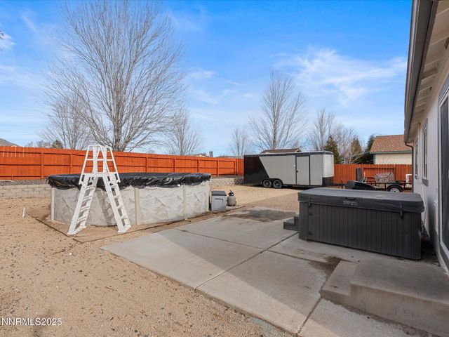 17795 Georgetown Drive, Reno, NV 89508