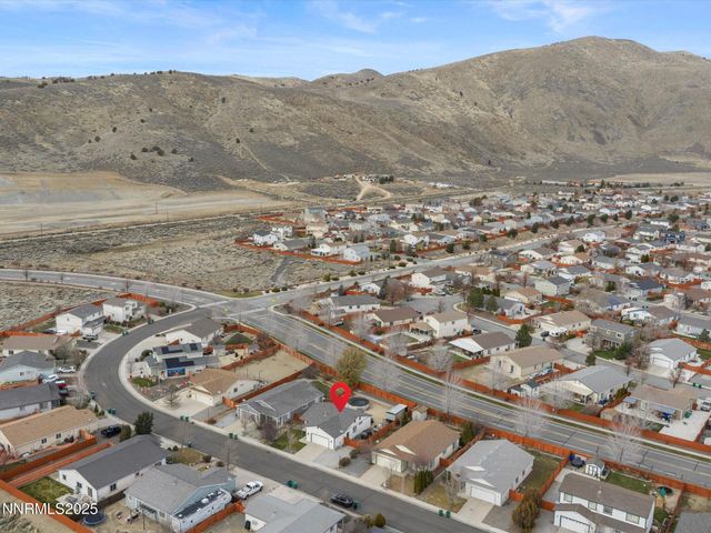 17795 Georgetown Drive, Reno, NV 89508