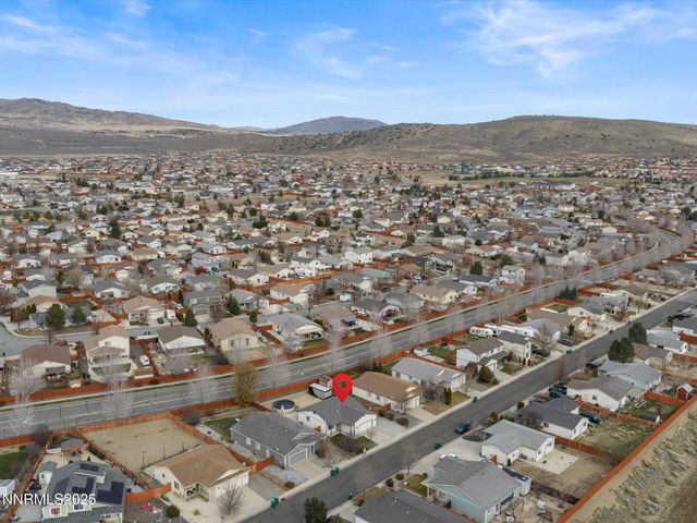 17795 Georgetown Drive, Reno, NV 89508