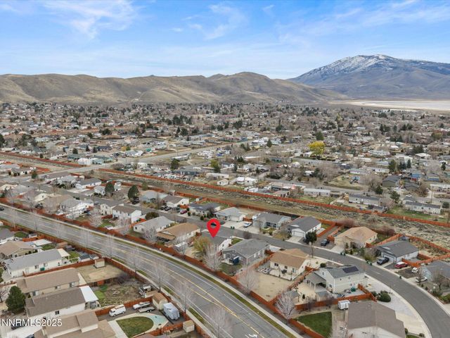 17795 Georgetown Drive, Reno, NV 89508