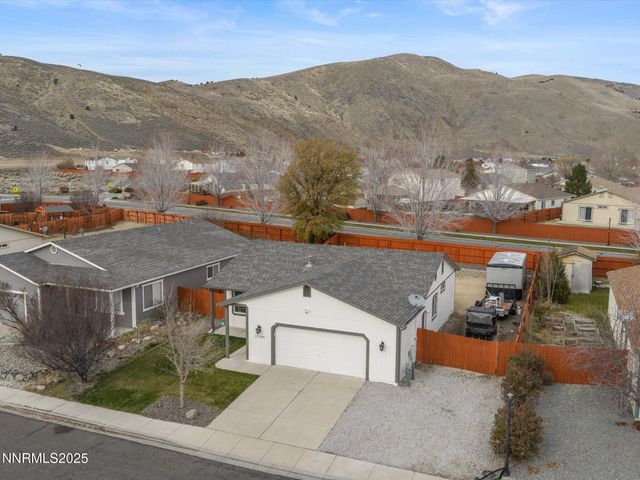 17795 Georgetown Drive, Reno, NV 89508
