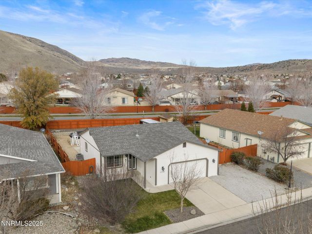 17795 Georgetown Drive, Reno, NV 89508