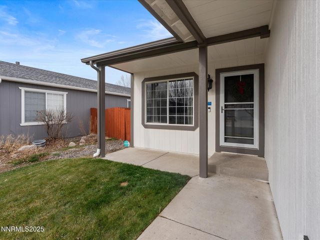 17795 Georgetown Drive, Reno, NV 89508