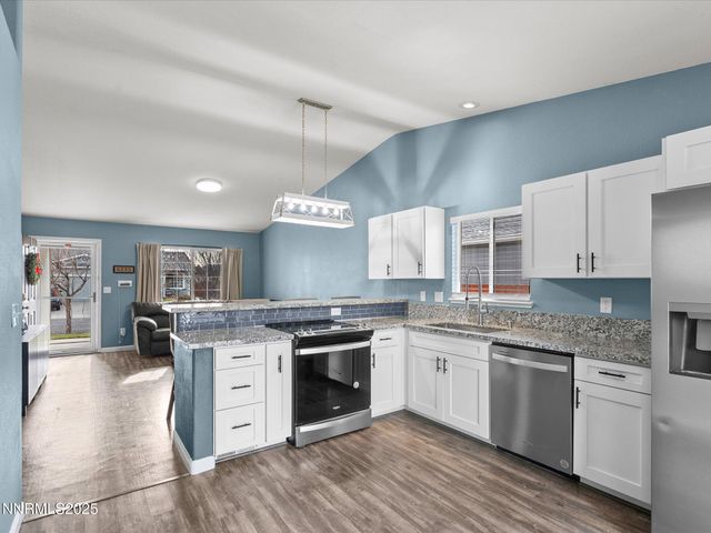 17795 Georgetown Drive, Reno, NV 89508