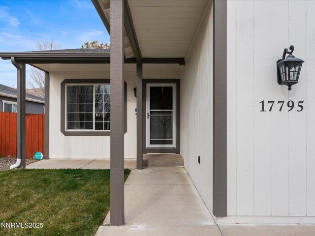 17795 Georgetown Drive, Reno, NV 89508