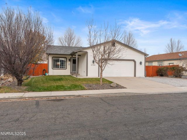 17795 Georgetown Drive, Reno, NV 89508