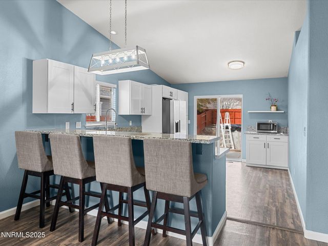 17795 Georgetown Drive, Reno, NV 89508