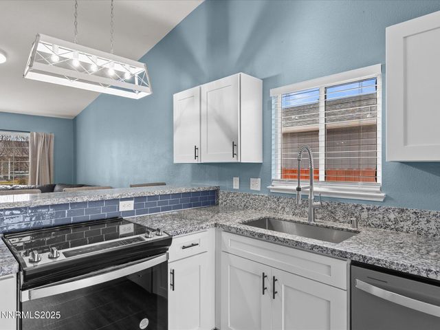 17795 Georgetown Drive, Reno, NV 89508