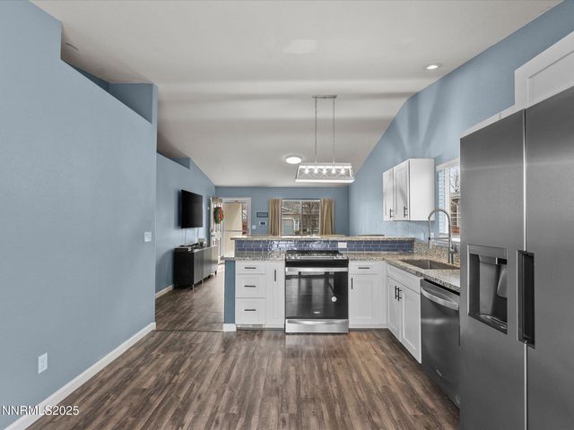 17795 Georgetown Drive, Reno, NV 89508