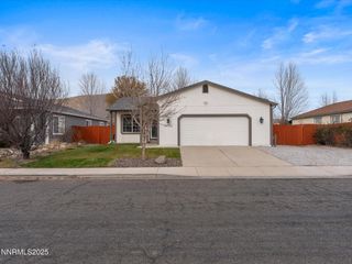 17795 Georgetown Drive, Reno, NV 89508