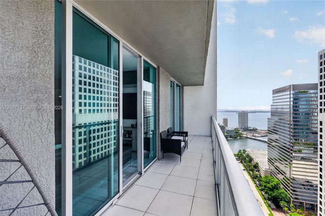 55 SE 6th Street 3802, Miami, FL 33131