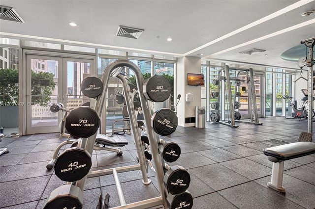 55 SE 6th Street 3802, Miami, FL 33131