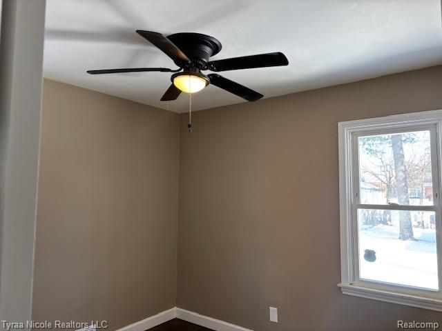 19750 Mark Twain Street, Detroit, MI 48235