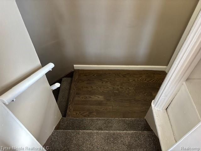 19750 Mark Twain Street, Detroit, MI 48235