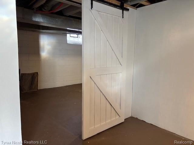 19750 Mark Twain Street, Detroit, MI 48235