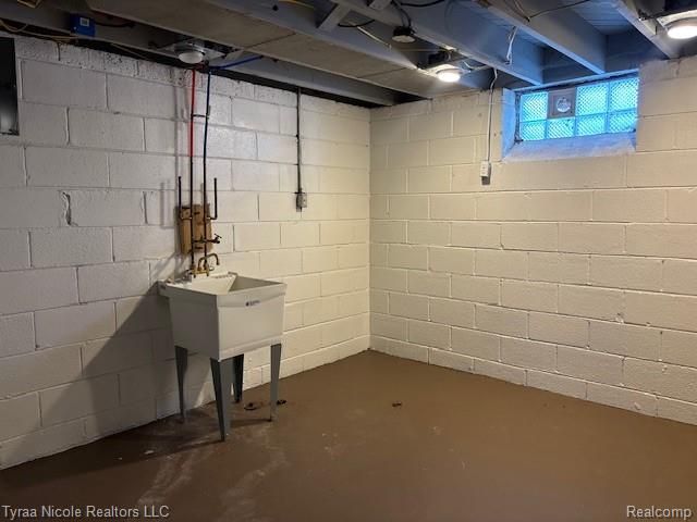 19750 Mark Twain Street, Detroit, MI 48235