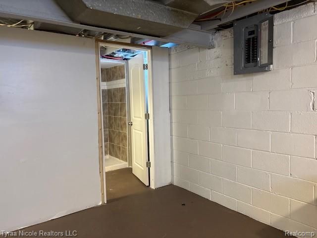 19750 Mark Twain Street, Detroit, MI 48235