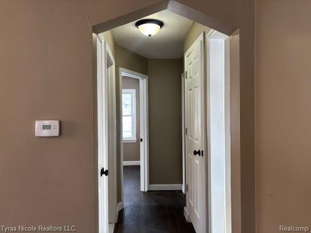 19750 Mark Twain Street, Detroit, MI 48235