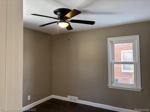 19750 Mark Twain Street, Detroit, MI 48235