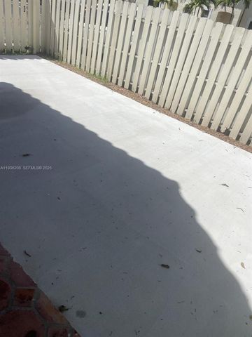 1400 San Remo Cir 1400, Homestead, FL 33035