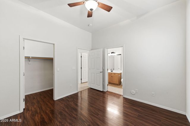 6720 E ENCANTO Street 27, Mesa, AZ 85205