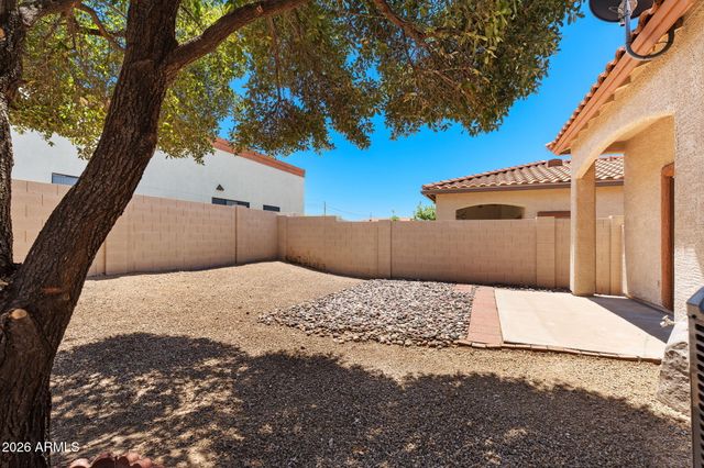 6720 E ENCANTO Street 27, Mesa, AZ 85205