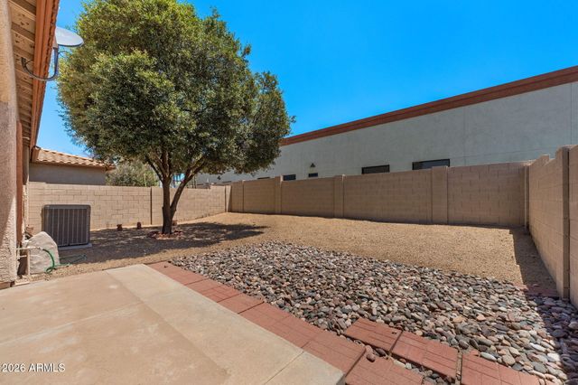 6720 E ENCANTO Street 27, Mesa, AZ 85205