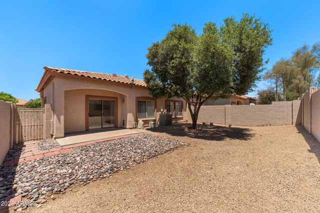 6720 E ENCANTO Street 27, Mesa, AZ 85205